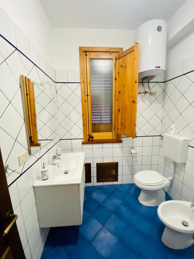 Villa Stella Maris Limoni By Sicilvill à Campofelice Di Roccella Extérieur photo
